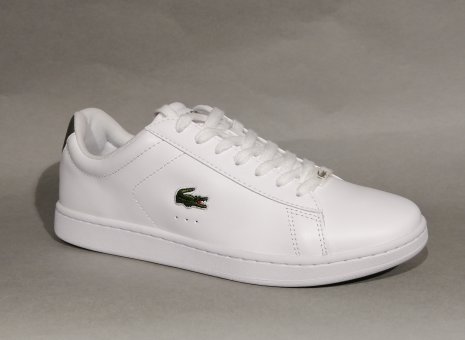 next lacoste trainers